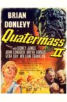 Quatermass II Movie Streaming Online Watch on MX Player