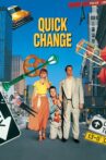 Quick Change Movie Streaming Online Watch on Google Play, Youtube, iTunes