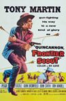 Quincannon, Frontier Scout Movie Streaming Online Watch on MX Player