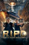 R.I.P.D. Movie Streaming Online Watch on Amazon, Google Play, Hungama, Youtube, iTunes