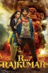 R... Rajkumar Movie Streaming Online Watch on ErosNow, Jio Cinema, Voot, iTunes