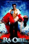 Ra.One Movie Streaming Online Watch on ErosNow, Jio Cinema, Zee5, iTunes