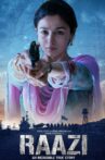 Raazi Movie Streaming Online Watch on Amazon, iTunes
