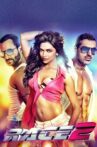 Race 2 Movie Streaming Online Watch on Google Play, Netflix , Youtube, iTunes