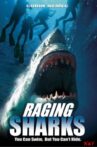 Raging Sharks Movie Streaming Online Watch on Tubi