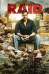 Raid Movie Streaming Online Watch on Disney Plus Hotstar