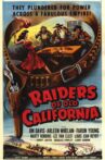 Raiders of Old California Movie Streaming Online Watch on MX Player