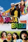 Raja Babu Movie Streaming Online Watch on Amazon, Disney Plus Hotstar, Google Play, Youtube