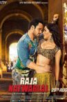 Raja Natwarlal Movie Streaming Online Watch on Google Play, Netflix , Youtube, Zee5, iTunes