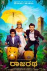 Rajaratha Movie Streaming Online Watch on Zee5
