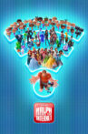 Ralph Breaks the Internet Movie Streaming Online Watch on Book My Show, Disney Plus Hotstar, Google Play, Tata Sky , Youtube, iTunes