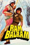 Ram Balram Movie Streaming Online Watch on Zee5