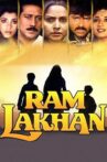 Ram Lakhan Movie Streaming Online Watch on Zee5
