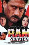 Ram Shastra Movie Streaming Online Watch on MX Player, Shemaroo Me