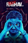 Raman Raghav 2.0 Movie Streaming Online Watch on Amazon, Tata Sky , Zee5