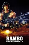 Rambo: First Blood Part II Movie Streaming Online Watch on Amazon