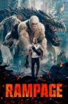 Rampage Movie Streaming Online Watch on Amazon, Google Play, Hungama, Netflix , Tata Sky , Youtube, iTunes