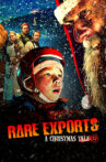 Rare Exports: A Christmas Tale Movie Streaming Online Watch on Tubi