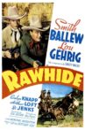 Rawhide Movie Streaming Online Watch on Tubi