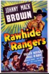 Rawhide Rangers Movie Streaming Online Watch on Tubi