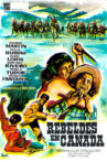 Rebels in Canada Movie Streaming Online Watch on Tubi