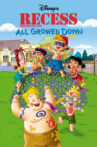 Recess: All Growed Down Movie Streaming Online Watch on Jio Cinema