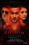 Redrum - A Love Story Movie Streaming Online Watch on Shemaroo Me