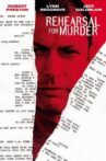Rehearsal for Murder Movie Streaming Online Watch on MX Player