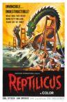 Reptilicus Movie Streaming Online Watch on MX Player, Tubi