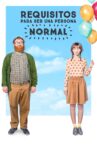 Requirements to Be a Normal Person Movie Streaming Online Watch on Tubi