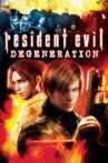 Resident Evil: Degeneration Movie Streaming Online Watch on Google Play, Youtube, iTunes