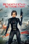 Resident Evil: Retribution Movie Streaming Online Watch on Google Play, Sony LIV, Youtube, iTunes
