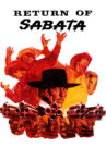 Return of Sabata Movie Streaming Online Watch on MX Player