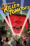 Return of the Killer Tomatoes! Movie Streaming Online Watch on Tubi