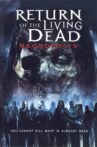 Return of the Living Dead: Necropolis Movie Streaming Online Watch on Tubi