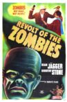 Revolt of the Zombies Movie Streaming Online Watch on Tubi