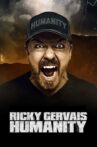 Ricky Gervais: Humanity Movie Streaming Online Watch on Netflix