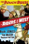 Riders of the West Movie Streaming Online Watch on Tubi