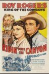 Ridin' Down the Canyon Movie Streaming Online Watch on MX Player