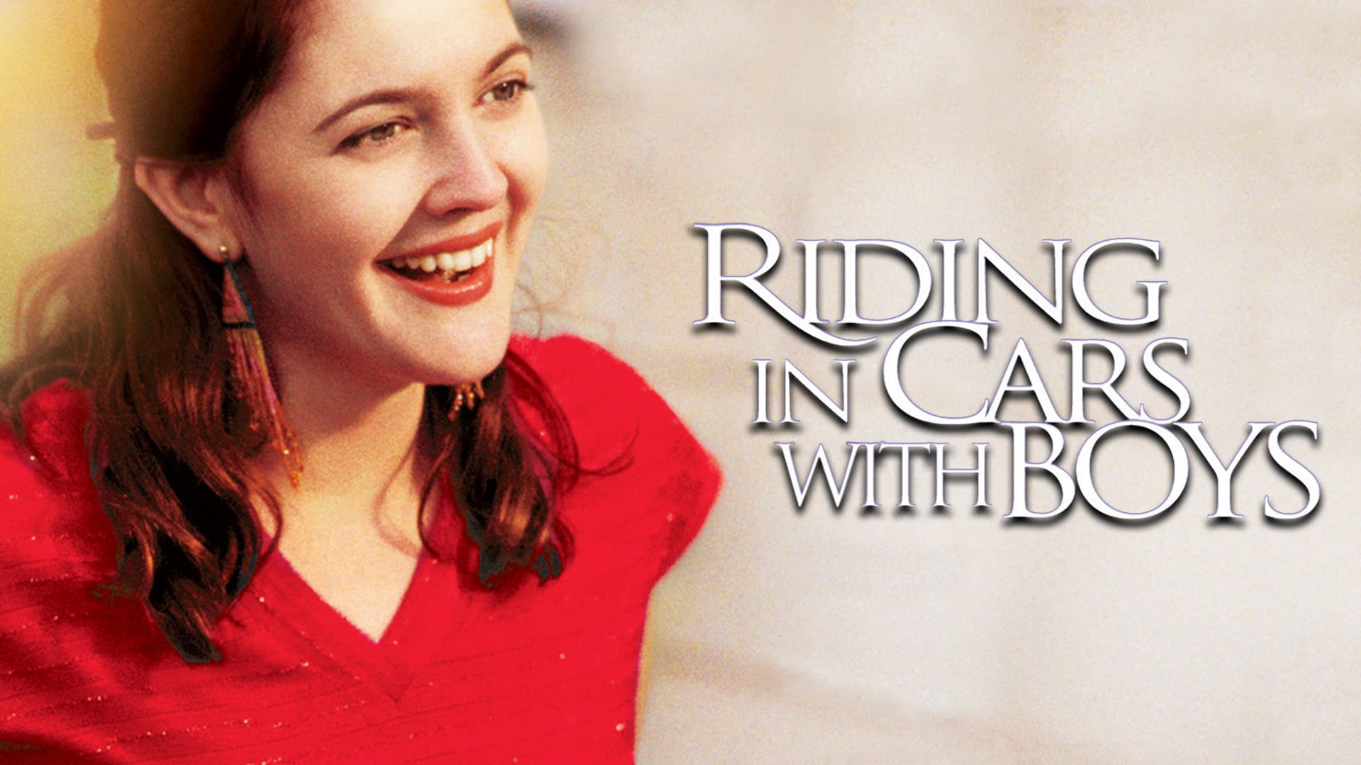 Riding in Cars with Boys Movie Streaming Online Watch on
