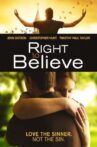 Right to Believe Movie Streaming Online Watch on Tubi