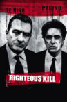 Righteous Kill Movie Streaming Online Watch on Tubi