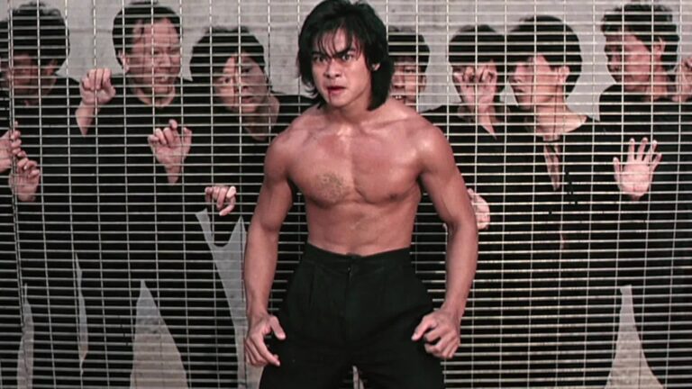 Riki Oh The Story Of Ricky Streaming Vf Riki-Oh: The Story of Ricky Cantonese Movie Streaming Online Watch