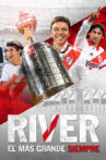 River, el más grande siempre Movie Streaming Online Watch on Netflix