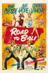 Road to Bali Movie Streaming Online Watch on MX Player