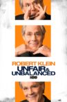 Robert Klein: Unfair & Unbalanced Movie Streaming Online Watch on Disney Plus Hotstar