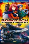 Robotech: The Shadow Chronicles Movie Streaming Online Watch on Tubi