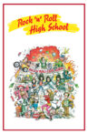 Rock 'n' Roll High School Movie Streaming Online Watch on MX Player