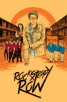 Rock Steady Row Movie Streaming Online Watch on Tubi