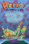 Rocko's Modern Life: Static Cling Movie Streaming Online Watch on Netflix